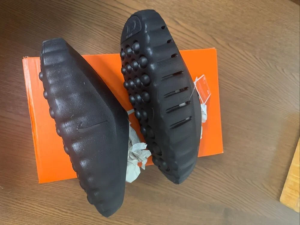 NIKE MIND 001 sz 9 authentic w/ receipt from Nike